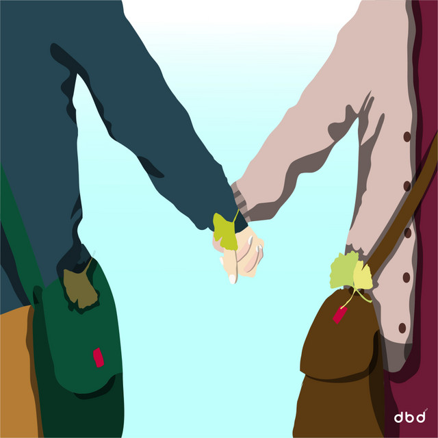 Kaybolan Yıllar cover art