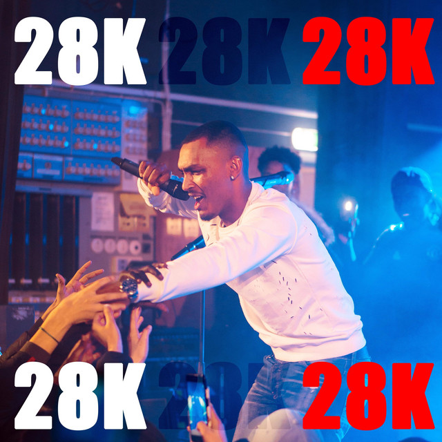 28K | Spotify