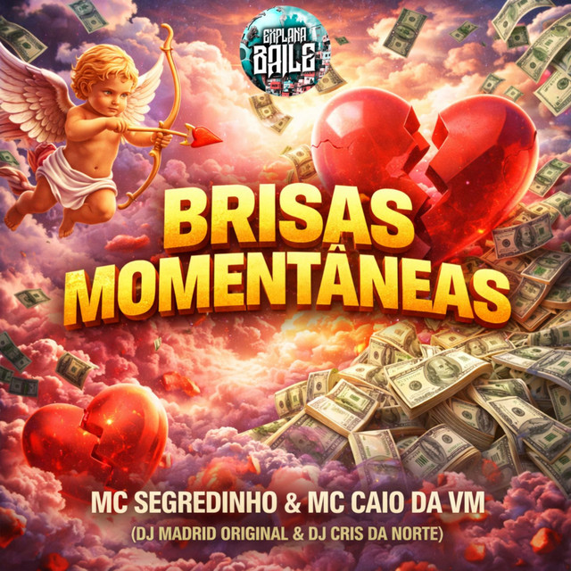 Brisas Momentâneas