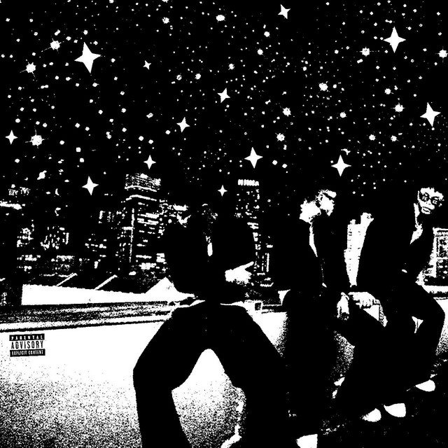 STAR cover art