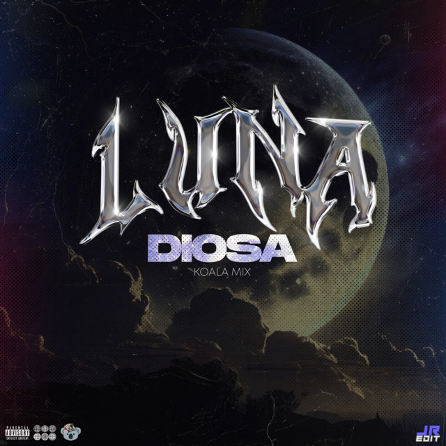 Luna X Diosa - Remix
