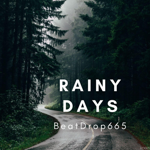 Rainy Days cover art