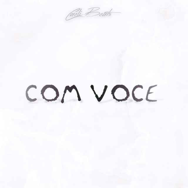 Com Você - Remix artwork