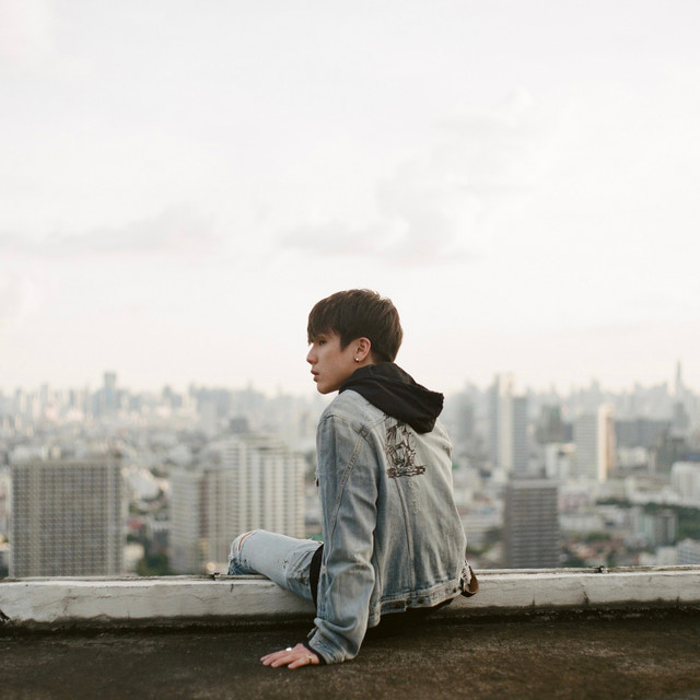 สองใจ [เพลงประกอบภาพยนตร์ "วอน(เธอ)"] cover art