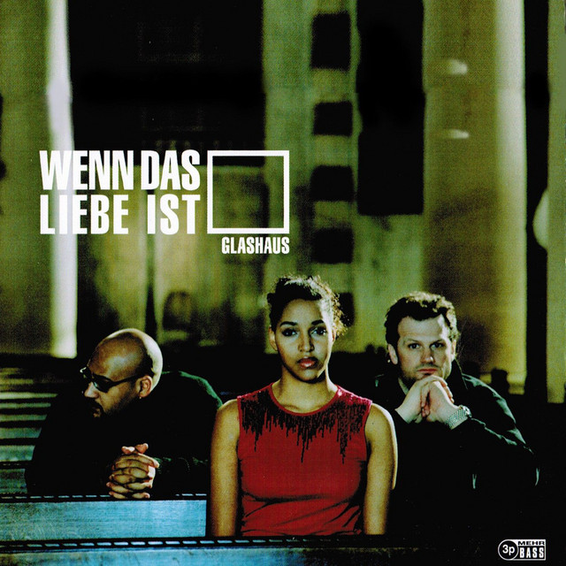 Wenn das Liebe ist - Director's Cut
