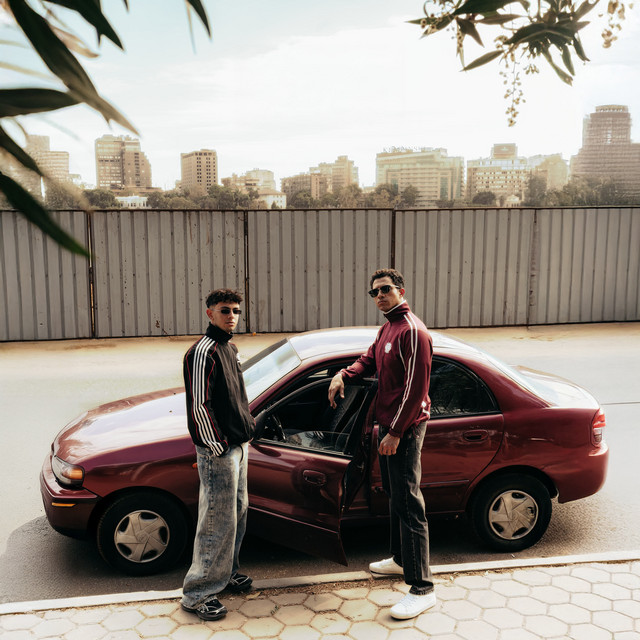 undefined album image