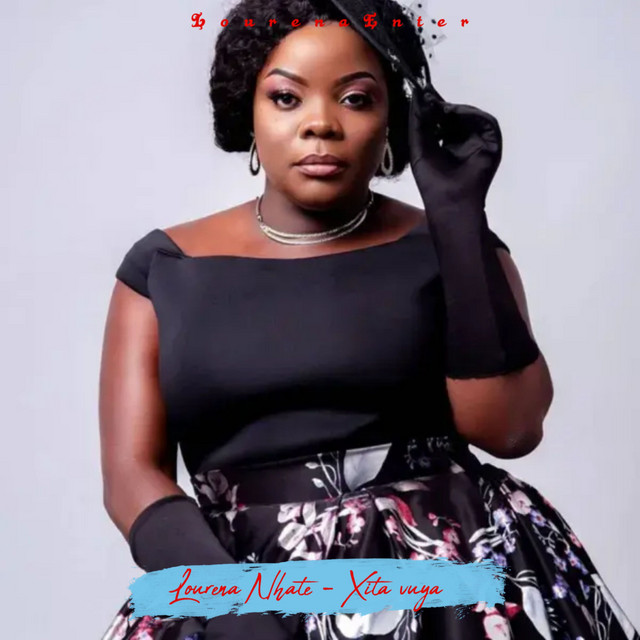 Xita vuya album image