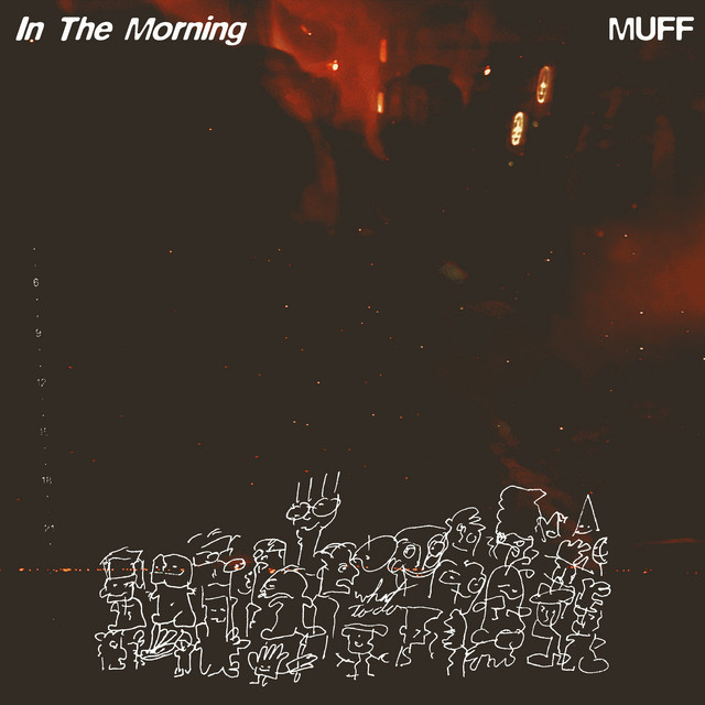 In The Morning cover art