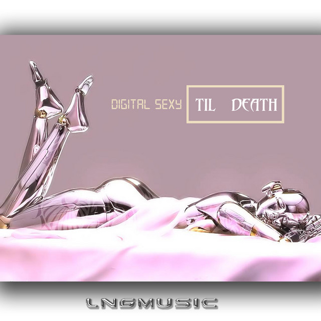 Til Death cover art
