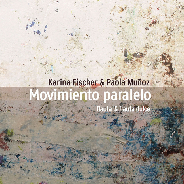 Movimiento Paralelo