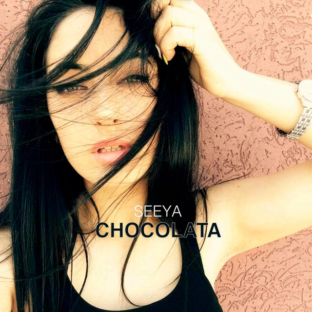 Chocolata cover art