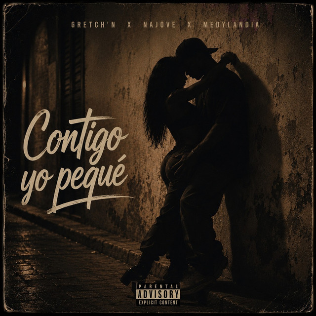Contigo Yo Pequé