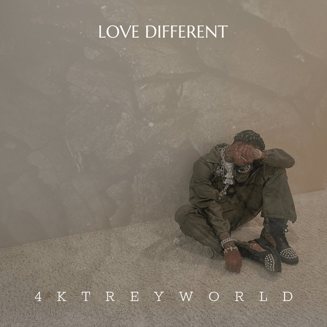 Love Different