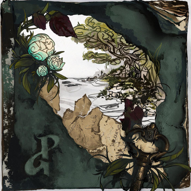 Perfumed Garden cover