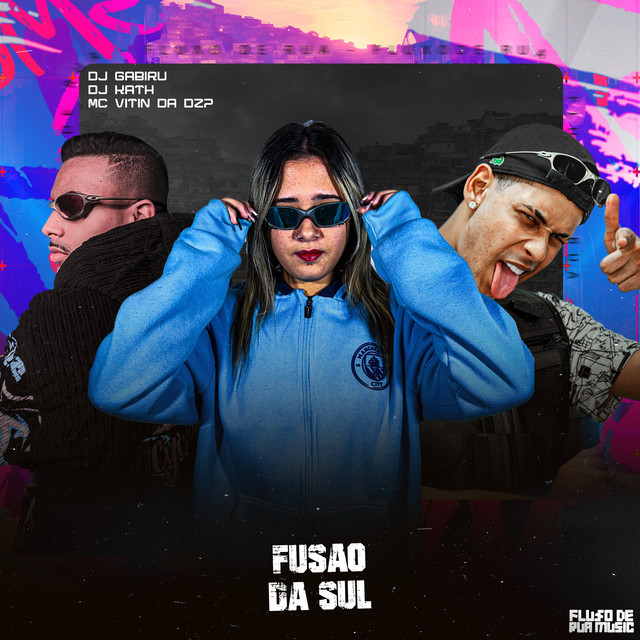 Fusão Da Sul