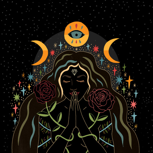 album image