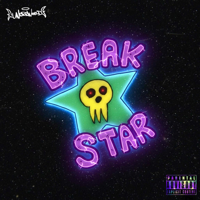 undefined album image