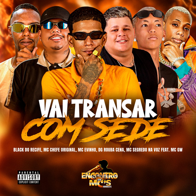 VAI TRANSAR COM SEDE
