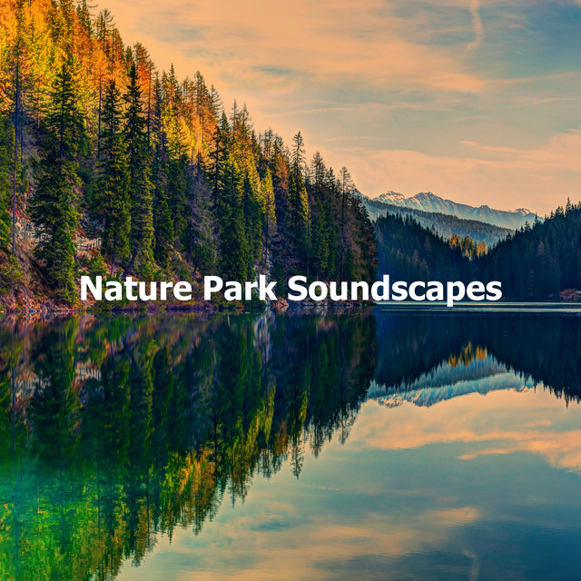 Nature Park Soundscapes ! ! ! - Album by Nature Soundscape | Spotify