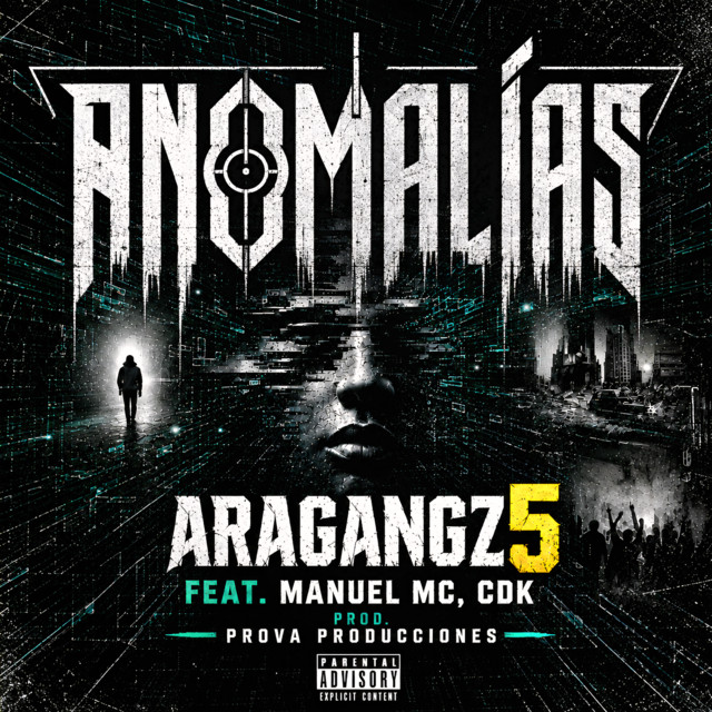Anomalías