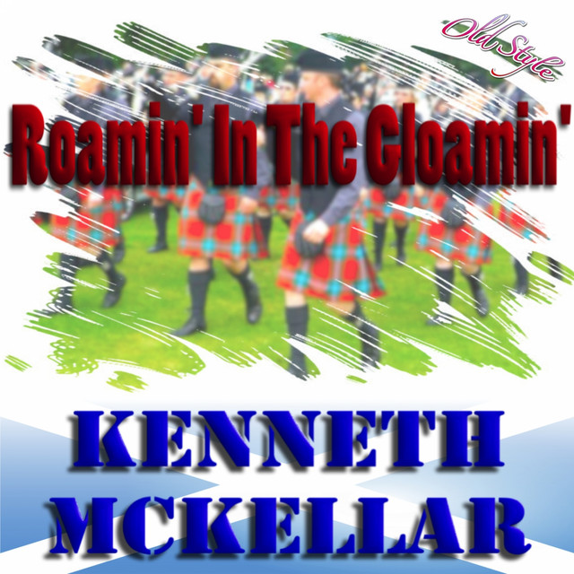 Kenneth McKellar photo