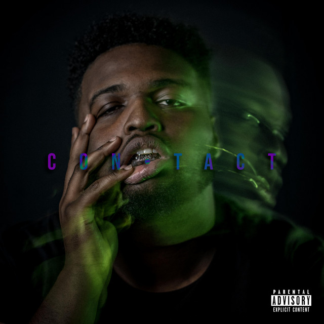 con•tact cover art