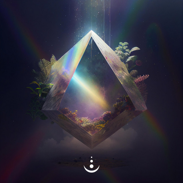 Tranquility cover art