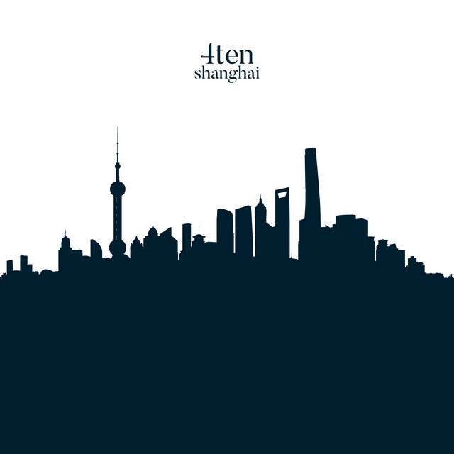 shanghai cover