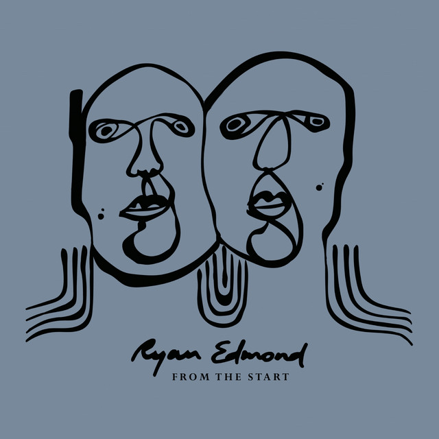 From the Start cover art