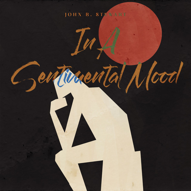 In A Sentimental Mood cover art