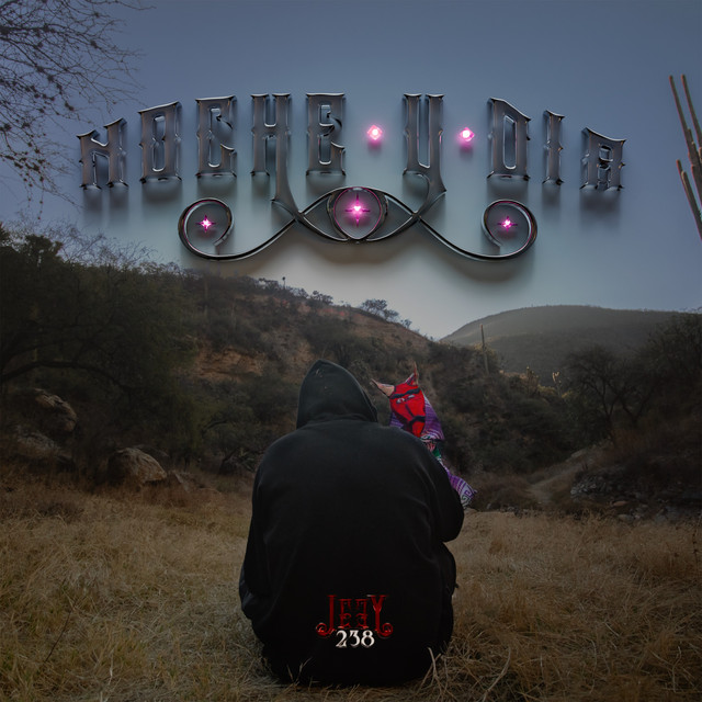 NOCHE Y DIA cover art