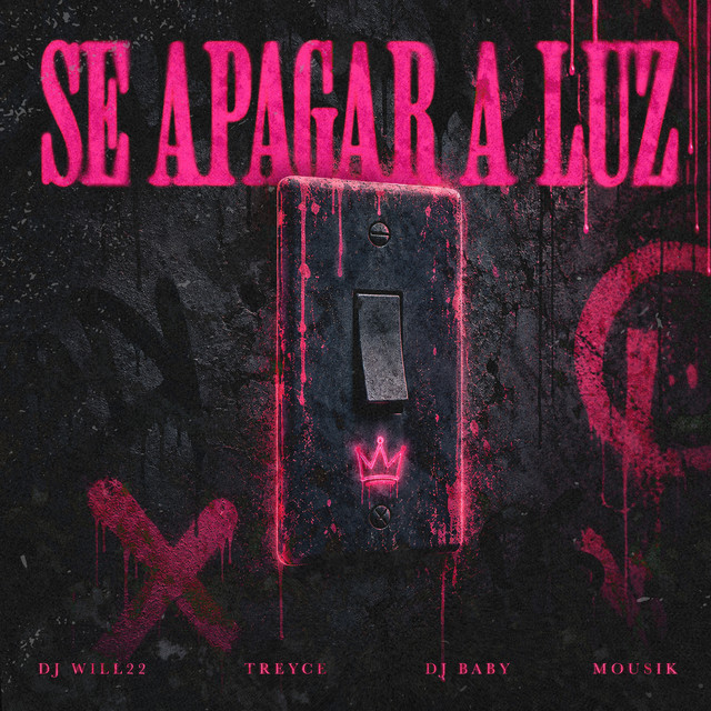 Se Apagar a Luz artwork
