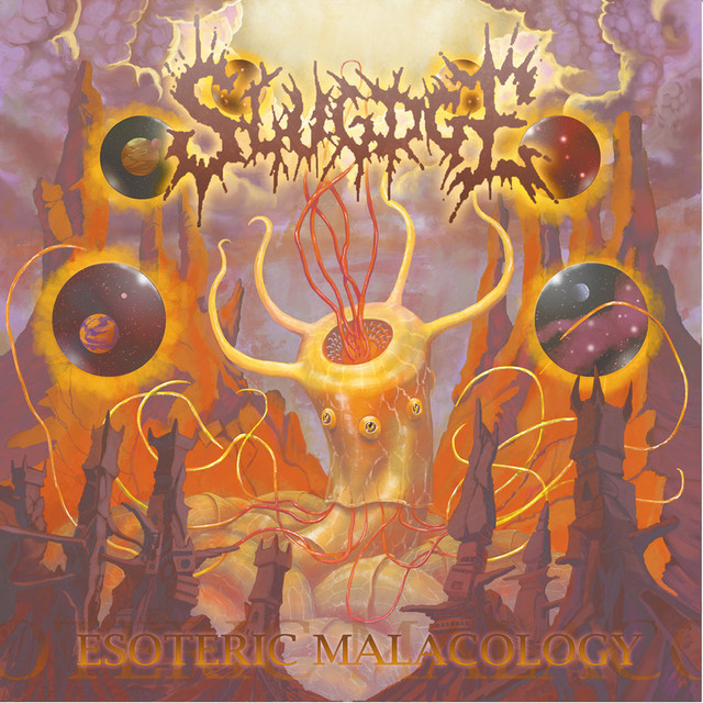 Esoteric Malacology cover art