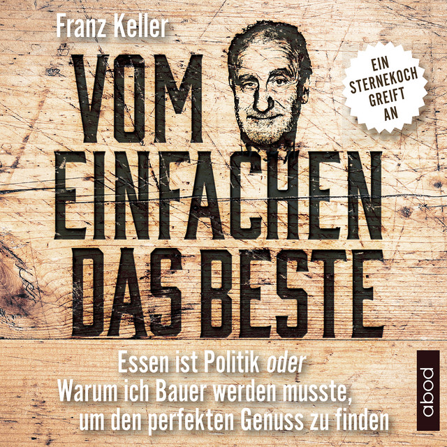 Franz Keller Photo