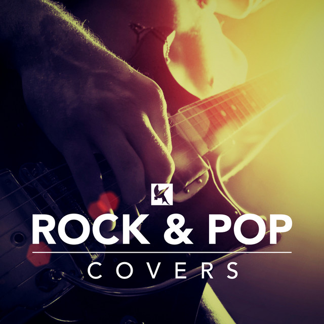 Rock and Pop Covers cover