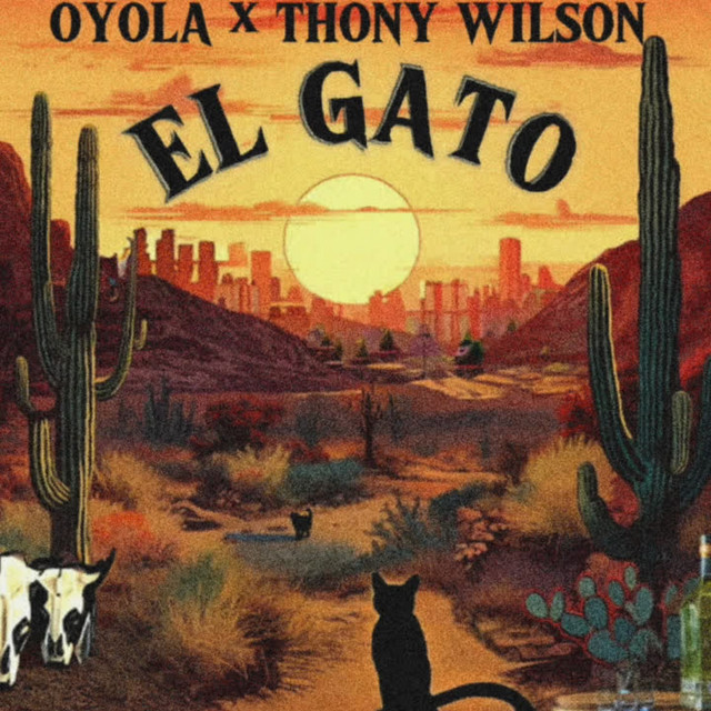 El Gato