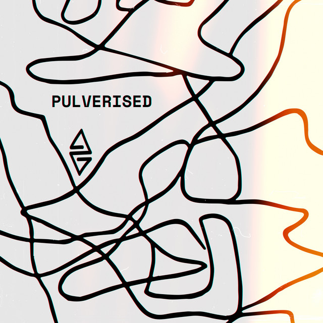 Обкладинка: Pulverised - Remix — Greedin