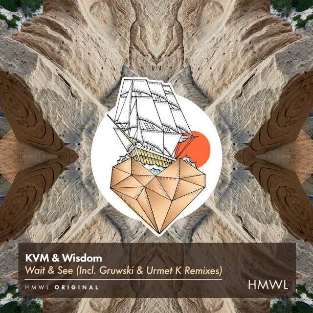 Wait & See (Remixes)