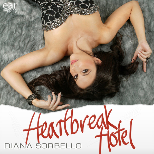 Heartbreak Hotel cover