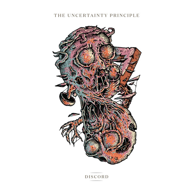Uncertainty Principle Photo