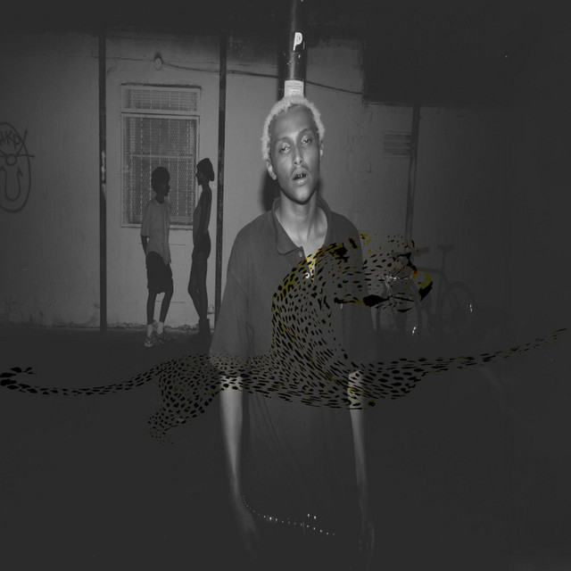 maybe its gonna be alright cover art