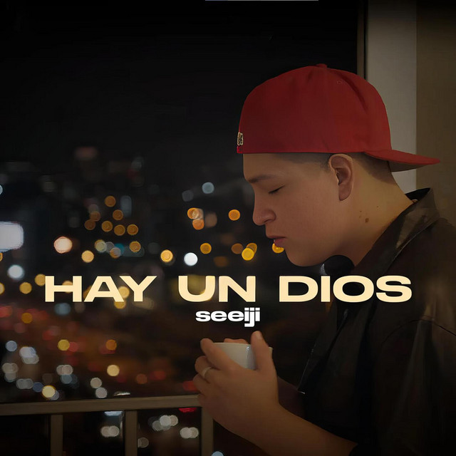 Hay Un Dios cover art
