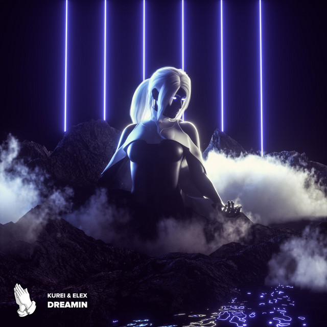 Обкладинка: Dreamin - Original Mix — Kurei