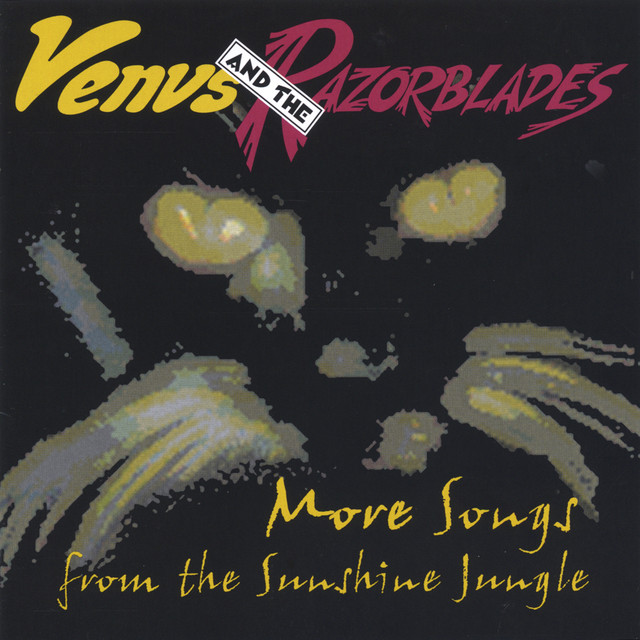More Songs from the Sunshine Jungle cover art