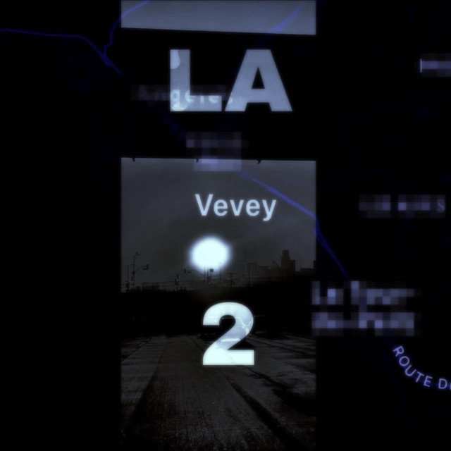 LA To Vevey