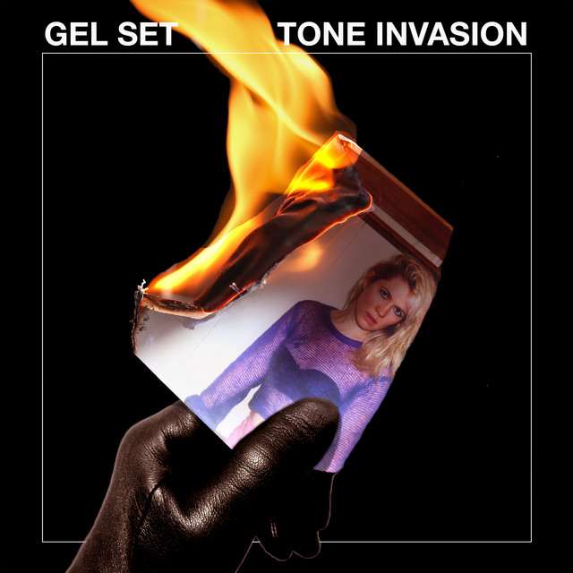 Tone Invasion cover art
