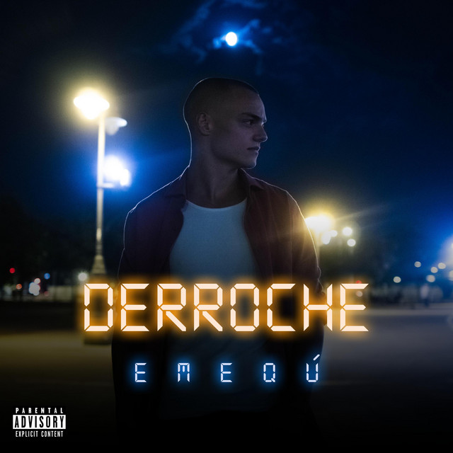 Derroche cover art