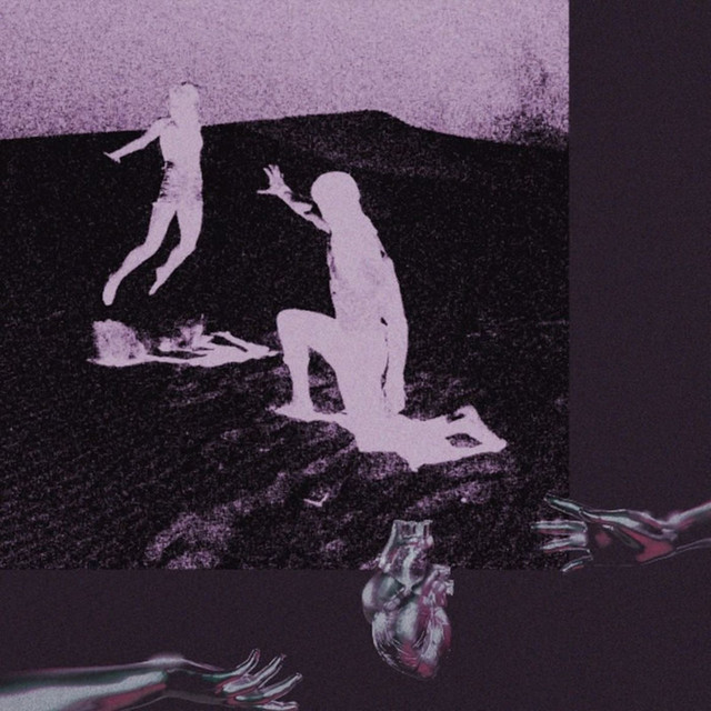 Saved By You album image