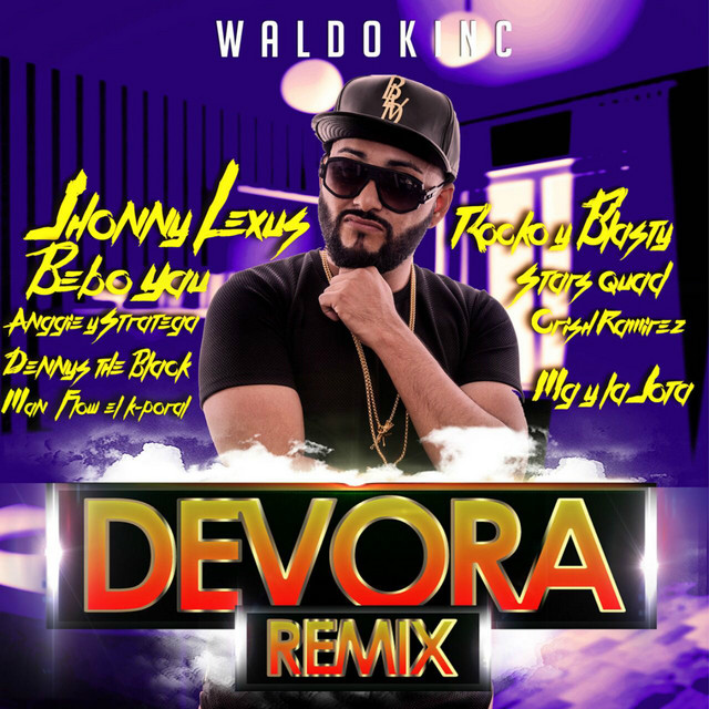 Devora - Remix