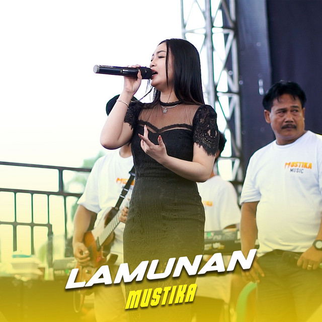 Lamunan
